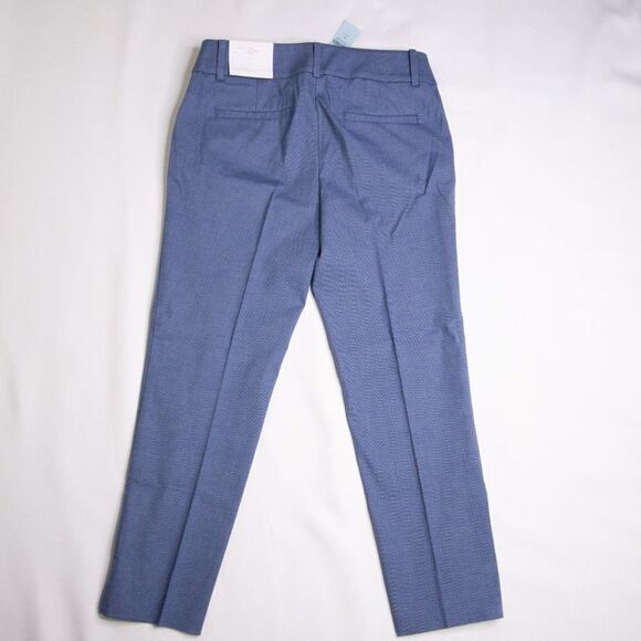 NWT Loft riviera pants, 00P - Picture 4 of 13
